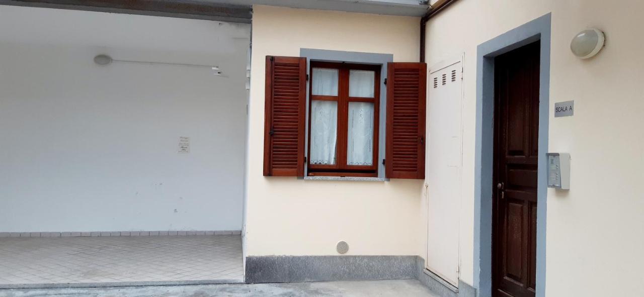 Maison Alice Alba  Esterno foto